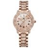 Trend Diamond Fashion Ladies Watch Women's Watch - Image 2