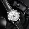 Waterproof Calendar Men's Automatic Mechanical Business Watch - Image 2