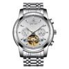 Full-automatic Multi-function Mechanical Watch Korean Business Men - Image 3