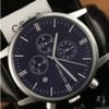 Fashion Korean Style Business Multifunction Quartz Men's Watch - Image 9