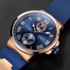Waterproof Luminous Men's Watch Fashion - Image 6