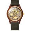 Fully Automatic Mechanical Watch Waterproof And Fashionable - Image 4
