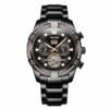 Men's Watches Waterproof Men's Multi-function Men's Watch - Image 5
