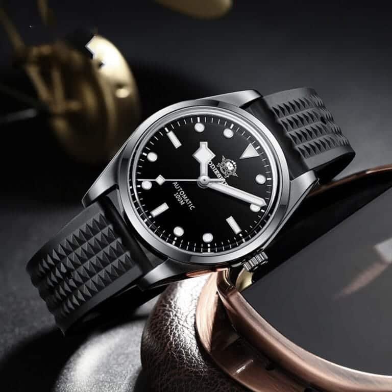 Men’s Automatic High-end Mechanical Watch