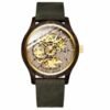 Fully Automatic Mechanical Watch Waterproof And Fashionable - Image 8