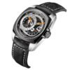 Men's Sports And Leisure Fully Automatic Mechanical Watch - Image 5