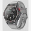 Heart Rate Blood Oxygen Monitoring Multi-sports Weather Bluetooth Calling Smart Watch - Image 4