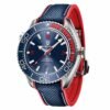 Fashion Luminous Men's Mechanical Wristwatch - Image 3