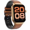 G43 Blood Oxygen Body Temperature Heart Rate Sleep NFC Multi-function Smart Watch - Image 5