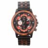 Multi-function Quartz Watch Men - Image 9