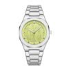 Men's Watch Luxurious And Simple Octagonal Large Dial - Image 7