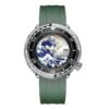 Men's Diving Automatic Mechanical Watch - Image 6