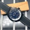 Belt Luminous Waterproof Fashion Casual Mechanical Men's Watch - Image 4