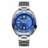 Diving Men's Classic Luminous Sapphire Steel Mechanical Watch - Image 10