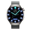 New Bluetooth Smart Call Watch Heart Rate Blood Pressure Blood Oxygen Health Monitoring Smart Watch - Image 7