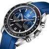 Multifunctional Chronographe Fashion Waterproof Luminous Quartz Watch For Men - Image 7