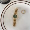 Simple Versatile Fashion Retro Summer Women's Watch - Image 3