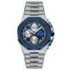 Sun Moon Star Multi-function Waterproof Watch Men - Image 2