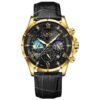 Men's Quartz Fashion Waterproof Business Watch - Image 8