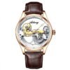 Automatic Hollow Mechanical Watch Generation Hair - Image 4